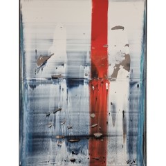 2022-Orange-Line_3-2022-50cmx30cm-19.7x11.8